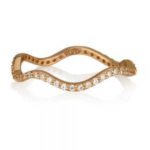 טבעת בייסיק-טבעת שורה-טבעת חצי נישואין-טבעת השלמה-טבעת זהב-טבעת מעוצבת-טבעת מתנה-טבעת במבצע