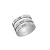 טבעת חריטה חישוקים- SHOPPING IL- טבעות חריטה- Ring yourself- מתנה לחג